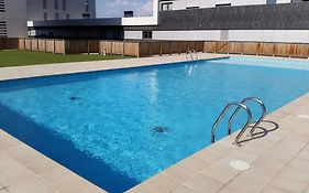Apartment Airport Barcelona Premium